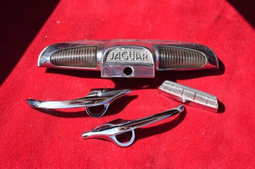 1966 Jaguar S Type En venta (imagen 69 de 155)