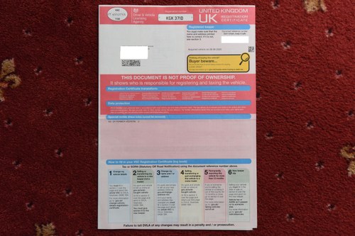 1966 Jaguar S Type En venta (imagen 142 de 155)