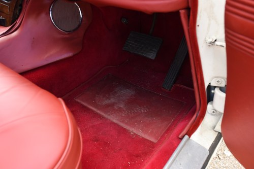 1966 Jaguar S Type En venta (imagen 49 de 155)