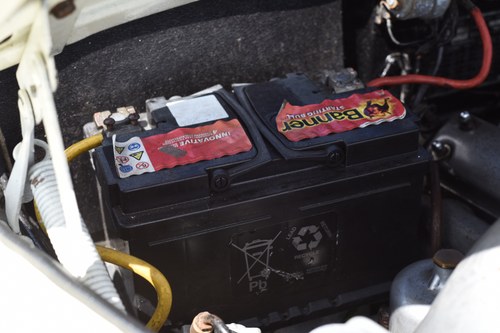 1966 Jaguar S Type En venta (imagen 124 de 155)