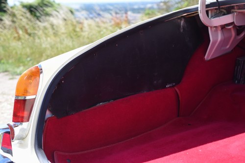 1966 Jaguar S Type En venta (imagen 67 de 155)