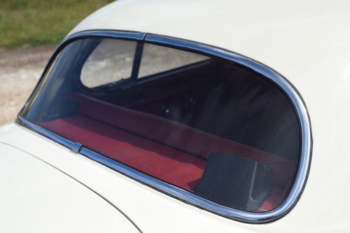 1966 Jaguar S Type En venta (imagen 106 de 155)