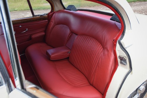 1966 Jaguar S Type En venta (imagen 56 de 155)