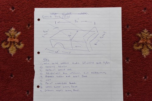 1966 Jaguar S Type En venta (imagen 145 de 155)