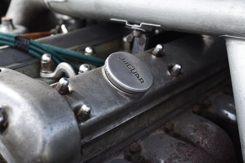 1966 Jaguar S Type En venta (imagen 119 de 155)