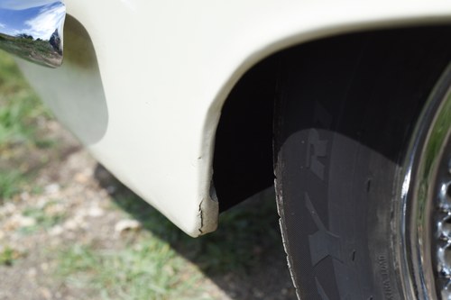 1966 Jaguar S Type En venta (imagen 130 de 155)