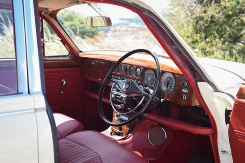 1966 Jaguar S Type En venta (imagen 34 de 155)