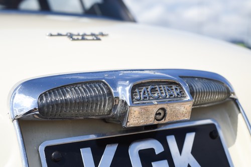 1966 Jaguar S Type En venta (imagen 111 de 155)