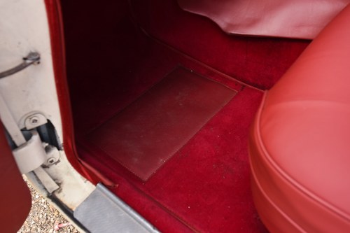 1966 Jaguar S Type En venta (imagen 50 de 155)