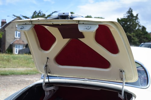 1966 Jaguar S Type En venta (imagen 64 de 155)