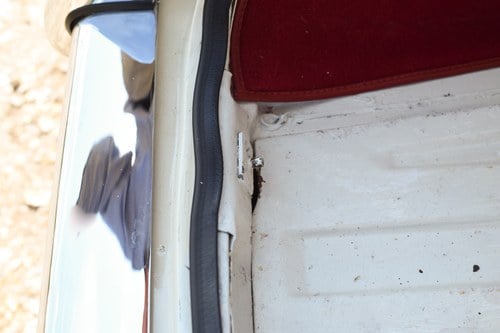 1966 Jaguar S Type En venta (imagen 71 de 155)