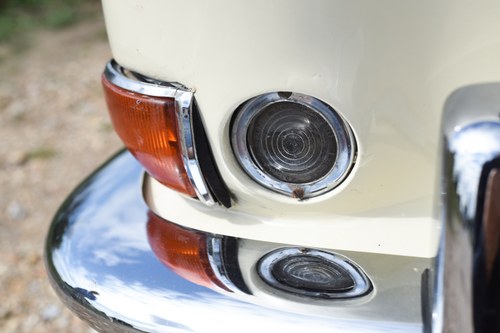 1966 Jaguar S Type En venta (imagen 83 de 155)