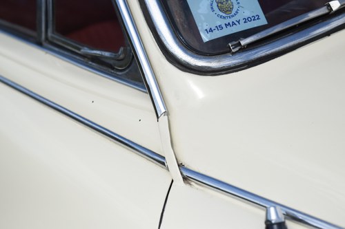 1966 Jaguar S Type En venta (imagen 92 de 155)