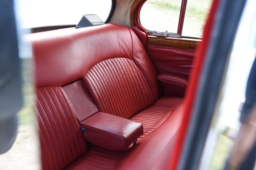 1966 Jaguar S Type En venta (imagen 59 de 155)