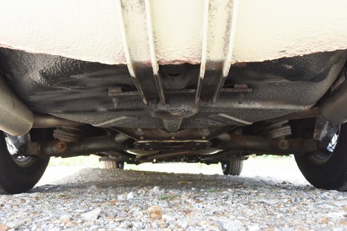 1966 Jaguar S Type En venta (imagen 140 de 155)