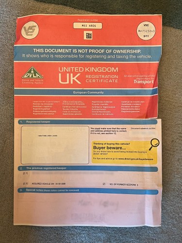 1968 Jaguar S-Type 3.4 MOD In vendita (immagine 95 di 110)