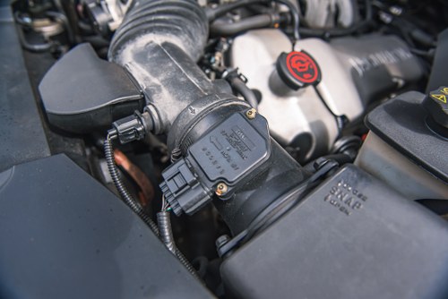 1999 Jaguar S-Type 3.0 litre zum Verkauf (Bild 78 von 113)