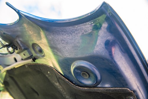 1999 Jaguar S-Type 3.0 litre zum Verkauf (Bild 80 von 113)