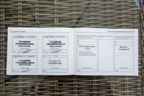 1999 Jaguar S-Type 3.0 litre zum Verkauf (Bild 97 von 113)