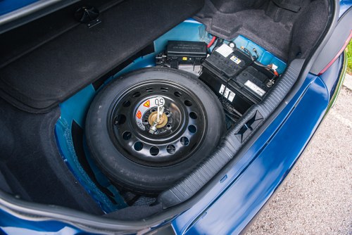 1999 Jaguar S-Type 3.0 litre zum Verkauf (Bild 52 von 113)