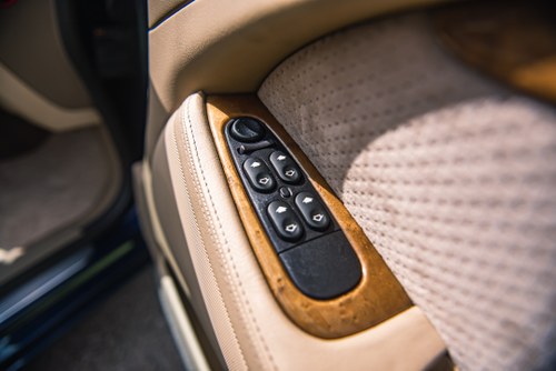 1999 Jaguar S-Type 3.0 litre zum Verkauf (Bild 37 von 113)