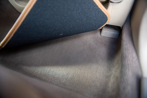 1999 Jaguar S-Type 3.0 litre zum Verkauf (Bild 33 von 113)