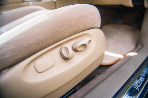 1999 Jaguar S-Type 3.0 litre zum Verkauf (Bild 43 von 113)