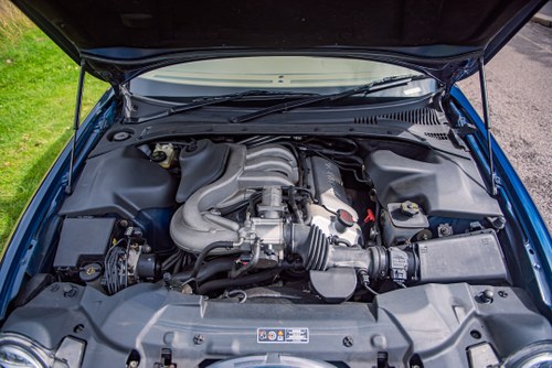 1999 Jaguar S-Type 3.0 litre zum Verkauf (Bild 69 von 113)