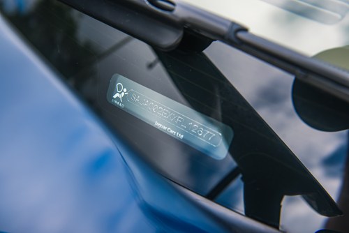 1999 Jaguar S-Type 3.0 litre zum Verkauf (Bild 63 von 113)