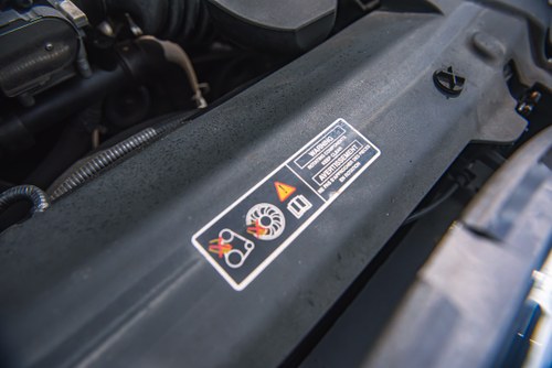 1999 Jaguar S-Type 3.0 litre zum Verkauf (Bild 74 von 113)