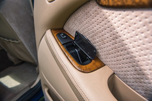 1999 Jaguar S-Type 3.0 litre zum Verkauf (Bild 35 von 113)