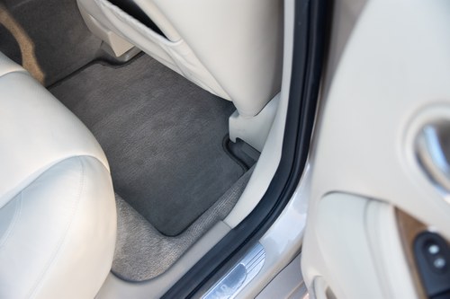 2001 Jaguar S-Type V6 In vendita (immagine 40 di 132)