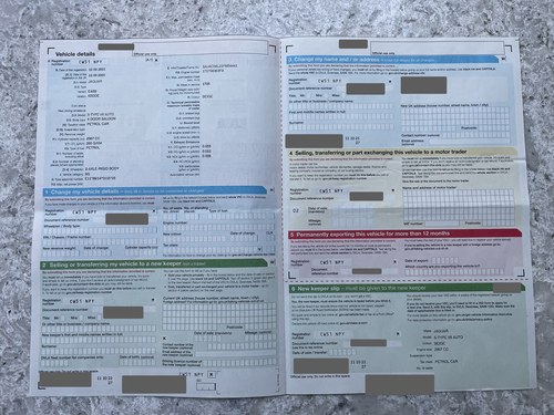 2001 Jaguar S-Type V6 In vendita (immagine 119 di 132)