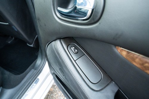 NO RESERVE - 2005 Jaguar S-Type 2.5 V6 SE Auto à vendre (picture 37 of 135)