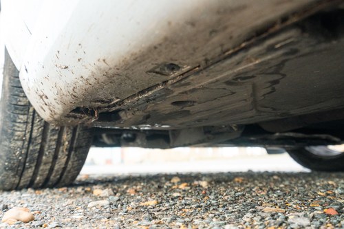 NO RESERVE - 2005 Jaguar S-Type 2.5 V6 SE Auto à vendre (picture 114 of 135)