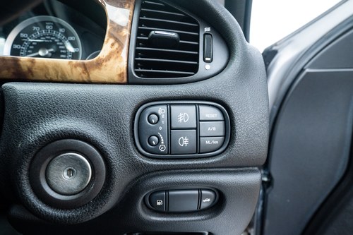 NO RESERVE - 2005 Jaguar S-Type 2.5 V6 SE Auto à vendre (picture 41 of 135)