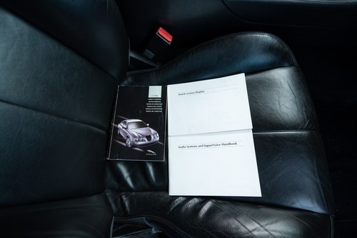 NO RESERVE - 2005 Jaguar S-Type 2.5 V6 SE Auto à vendre (picture 115 of 135)