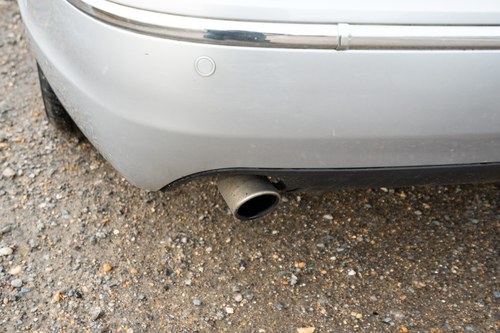 NO RESERVE - 2005 Jaguar S-Type 2.5 V6 SE Auto à vendre (picture 70 of 135)