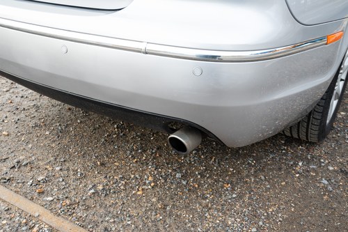 NO RESERVE - 2005 Jaguar S-Type 2.5 V6 SE Auto à vendre (picture 75 of 135)