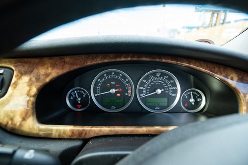 NO RESERVE - 2005 Jaguar S-Type 2.5 V6 SE Auto à vendre (picture 21 of 135)