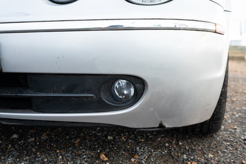 NO RESERVE - 2005 Jaguar S-Type 2.5 V6 SE Auto à vendre (picture 66 of 135)