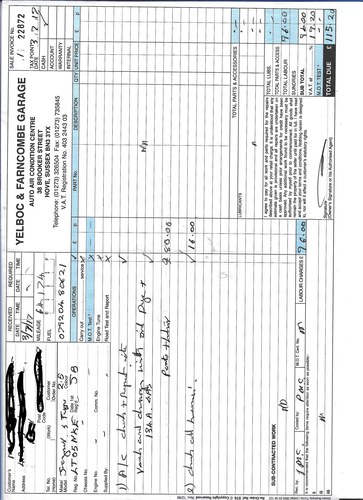 NO RESERVE - 2005 Jaguar S-Type 2.5 V6 SE Auto à vendre (picture 134 of 135)