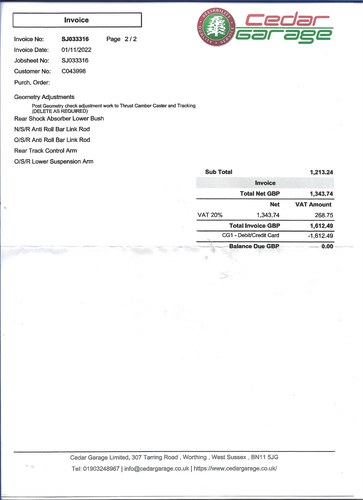 NO RESERVE - 2005 Jaguar S-Type 2.5 V6 SE Auto à vendre (picture 122 of 135)