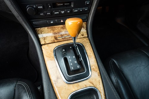 NO RESERVE - 2005 Jaguar S-Type 2.5 V6 SE Auto à vendre (picture 26 of 135)