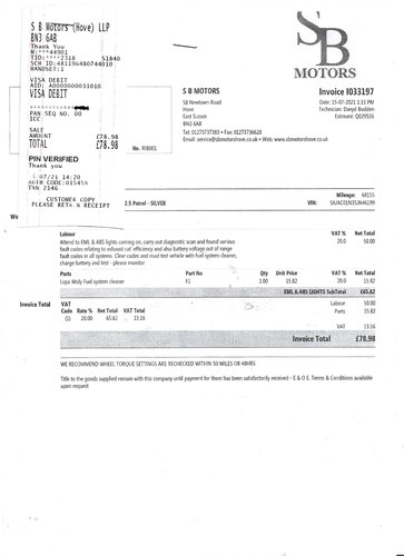 NO RESERVE - 2005 Jaguar S-Type 2.5 V6 SE Auto à vendre (picture 135 of 135)