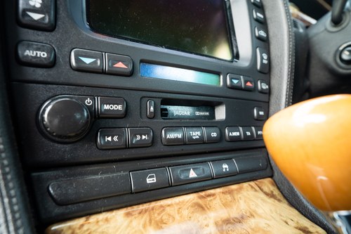 NO RESERVE - 2005 Jaguar S-Type 2.5 V6 SE Auto à vendre (picture 27 of 135)