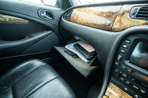 NO RESERVE - 2005 Jaguar S-Type 2.5 V6 SE Auto à vendre (picture 36 of 135)