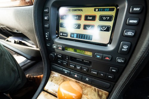 NO RESERVE - 2005 Jaguar S-Type 2.5 V6 SE Auto à vendre (picture 29 of 135)