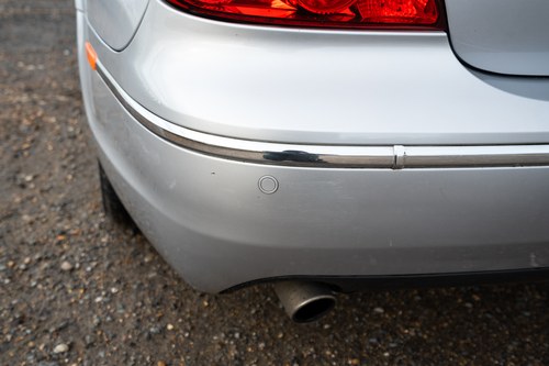 NO RESERVE - 2005 Jaguar S-Type 2.5 V6 SE Auto à vendre (picture 69 of 135)