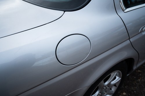 NO RESERVE - 2005 Jaguar S-Type 2.5 V6 SE Auto à vendre (picture 76 of 135)